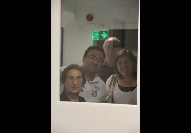 DAMLA GÜVEN'in Web Sayfası – doğum hikayesi fotoğrafı 20/64 · Songül Turgut, İzmir
