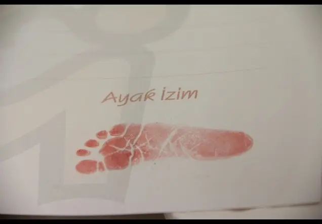 DAMLA GÜVEN'in Web Sayfası – doğum hikayesi fotoğrafı 23/64 · Songül Turgut, İzmir