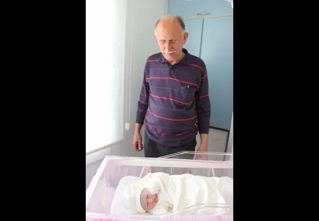 DAMLA GÜVEN'in Web Sayfası – doğum hikayesi fotoğrafı 30/64 · Songül Turgut, İzmir