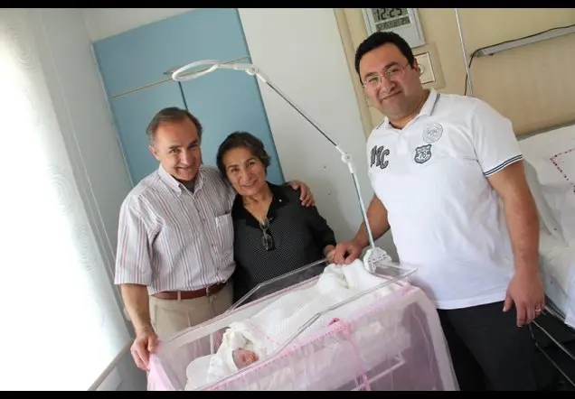 DAMLA GÜVEN'in Web Sayfası – doğum hikayesi fotoğrafı 32/64 · Songül Turgut, İzmir