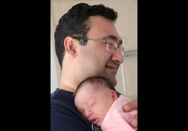 DAMLA GÜVEN'in Web Sayfası – doğum hikayesi fotoğrafı 38/64 · Songül Turgut, İzmir