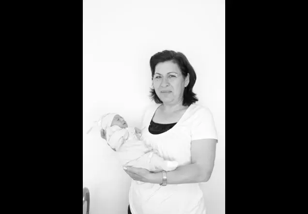 DAMLA GÜVEN'in Web Sayfası – doğum hikayesi fotoğrafı 56/64 · Songül Turgut, İzmir