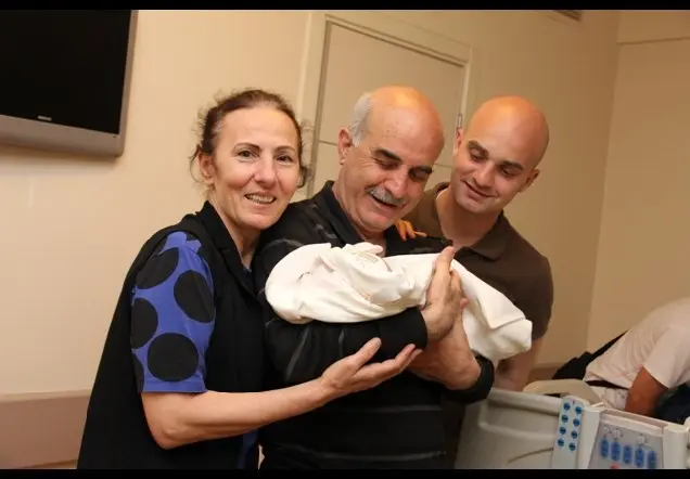 DEFNE ÇATALAHMETOĞLU'nun Web Sayfası – doğum hikayesi fotoğrafı 34/69 · Songül Turgut, İzmir
