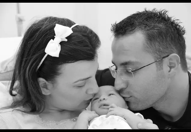 DEFNE ÇATALAHMETOĞLU'nun Web Sayfası – doğum hikayesi fotoğrafı 45/69 · Songül Turgut, İzmir