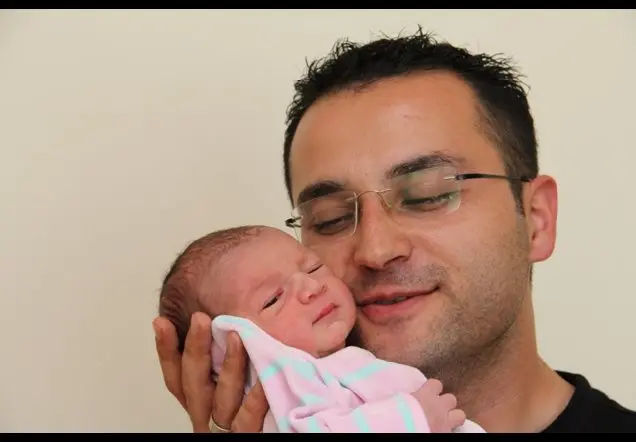 DEFNE ÇATALAHMETOĞLU'nun Web Sayfası – doğum hikayesi fotoğrafı 60/69 · Songül Turgut, İzmir