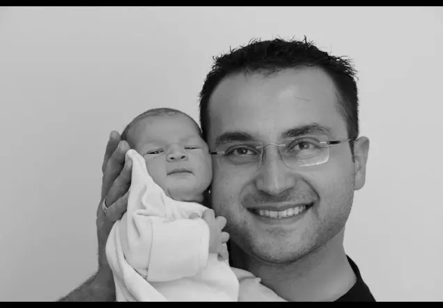 DEFNE ÇATALAHMETOĞLU'nun Web Sayfası – doğum hikayesi fotoğrafı 62/69 · Songül Turgut, İzmir