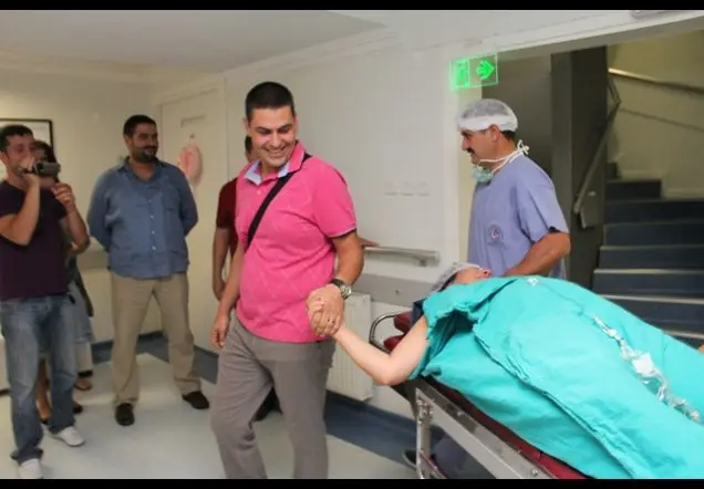 DEMİR SEZER'in WEB SAYFASI – doğum hikayesi fotoğrafı 43/71 · Songül Turgut, İzmir