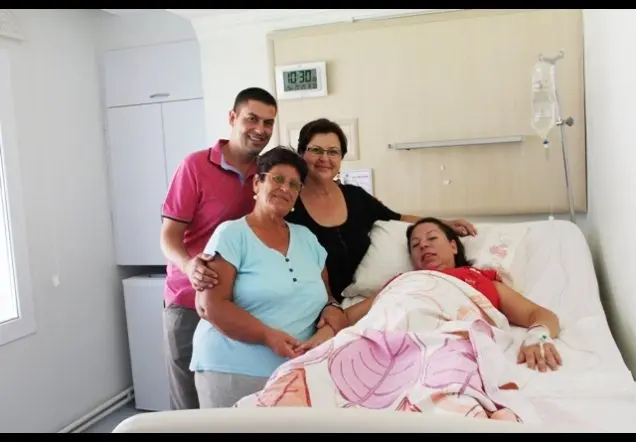 DEMİR SEZER'in WEB SAYFASI – doğum hikayesi fotoğrafı 46/71 · Songül Turgut, İzmir