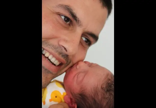 DEMİR SEZER'in WEB SAYFASI – doğum hikayesi fotoğrafı 55/71 · Songül Turgut, İzmir