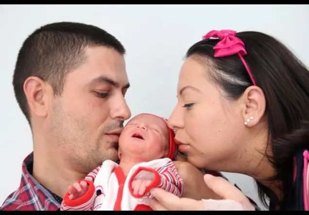DEMİR SEZER'in WEB SAYFASI – doğum hikayesi fotoğrafı 60/71 · Songül Turgut, İzmir