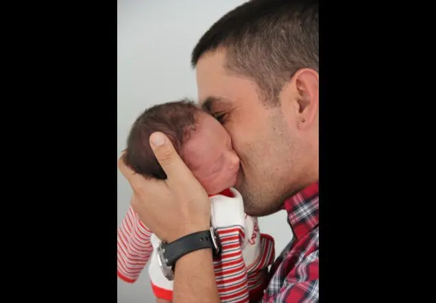 DEMİR SEZER'in WEB SAYFASI – doğum hikayesi fotoğrafı 69/71 · Songül Turgut, İzmir
