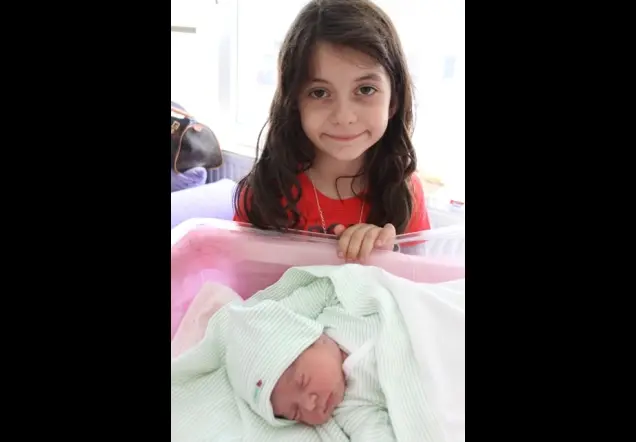DERİN ÇAVDAR'ın Web Sayfası – doğum hikayesi fotoğrafı 41/53 · Songül Turgut, İzmir
