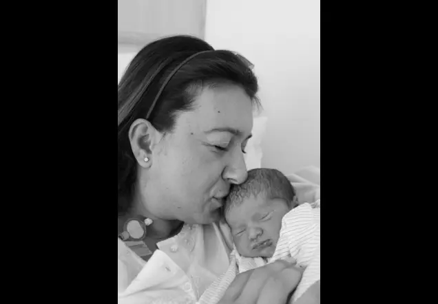 DERİN ÇAVDAR'ın Web Sayfası – doğum hikayesi fotoğrafı 43/53 · Songül Turgut, İzmir