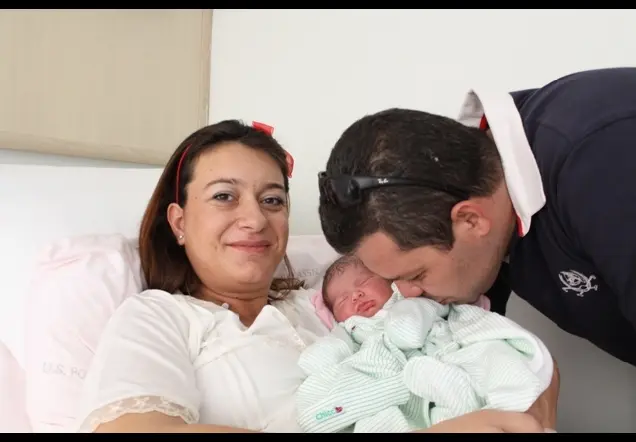 DERİN ÇAVDAR'ın Web Sayfası – doğum hikayesi fotoğrafı 45/53 · Songül Turgut, İzmir