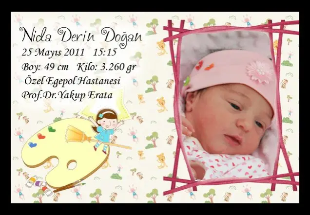 DERİN DOĞAN'ın Web Sayfası galerisi kapak fotoğrafı