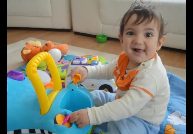 Dorukyucedag Doruk2 · Doruk2 – doğum hikayesi fotoğrafı 15/68 · Songül Turgut, İzmir