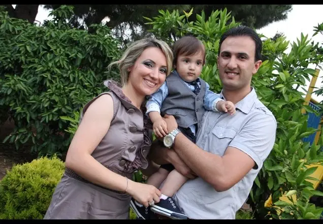Dorukyucedag Doruk2 · Doruk2 – doğum hikayesi fotoğrafı 65/68 · Songül Turgut, İzmir