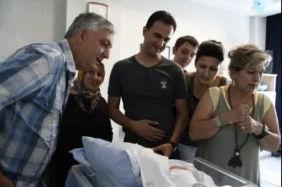 DORUK YÜCEDAĞ – doğum hikayesi fotoğrafı 10/41 · Songül Turgut, İzmir