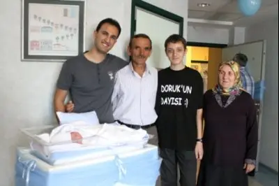 DORUK YÜCEDAĞ – doğum hikayesi fotoğrafı 12/41 · Songül Turgut, İzmir