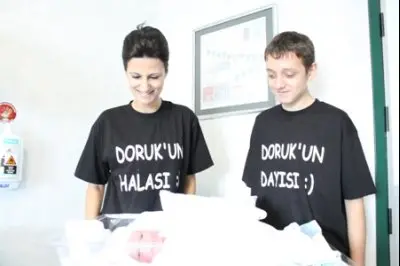 DORUK YÜCEDAĞ – doğum hikayesi fotoğrafı 14/41 · Songül Turgut, İzmir