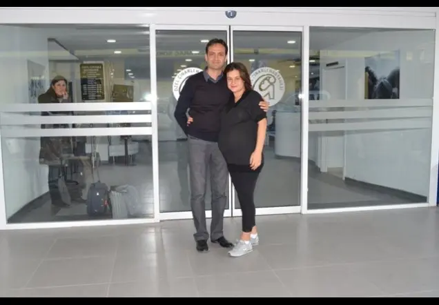 DURU KUNDAKÇIOĞLU galerisi kapak fotoğrafı