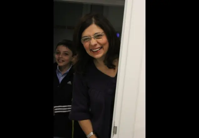 Duru Deniz Özçam – doğum hikayesi fotoğrafı 21/68 · Songül Turgut, İzmir