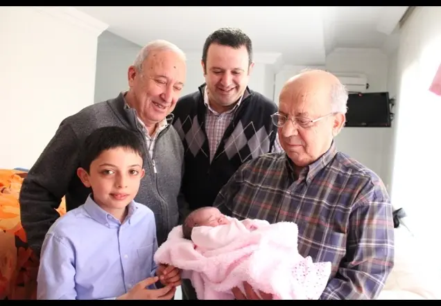 Duru Deniz Özçam – doğum hikayesi fotoğrafı 41/68 · Songül Turgut, İzmir
