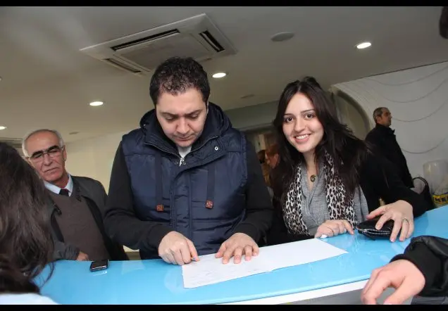 Efe Apaydın Bebek Doğdu ! galerisi kapak fotoğrafı