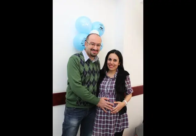 Efe Yapıcı'nın Web Sayfası – doğum hikayesi fotoğrafı 3/71 · Songül Turgut, İzmir