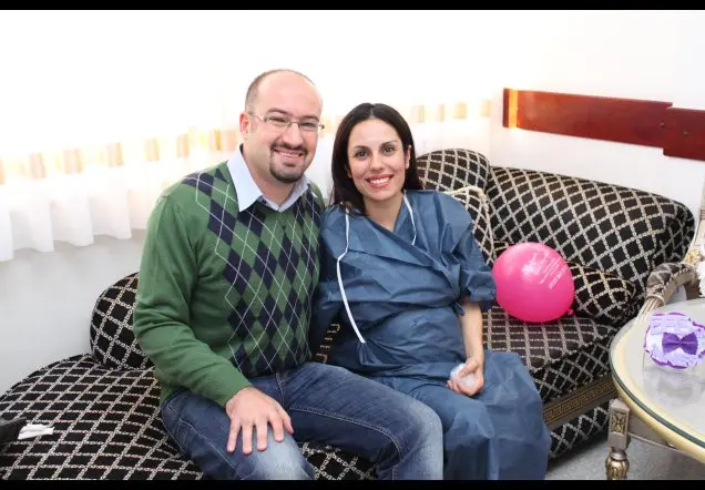 Efe Yapıcı'nın Web Sayfası – doğum hikayesi fotoğrafı 12/71 · Songül Turgut, İzmir
