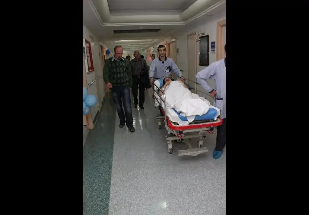 Efe Yapıcı'nın Web Sayfası – doğum hikayesi fotoğrafı 16/71 · Songül Turgut, İzmir