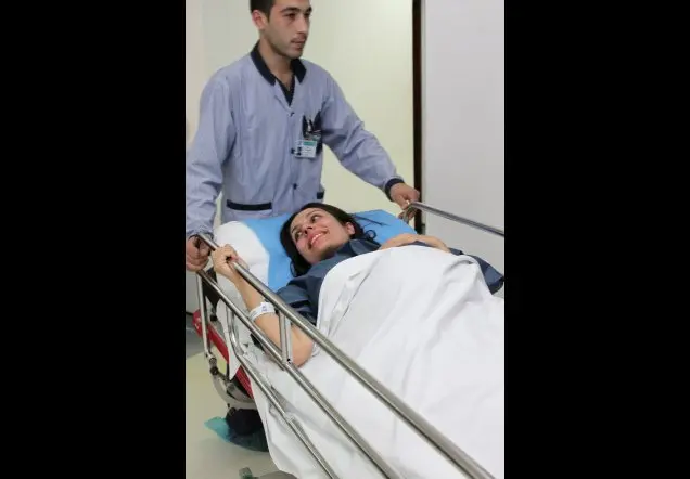 Efe Yapıcı'nın Web Sayfası – doğum hikayesi fotoğrafı 17/71 · Songül Turgut, İzmir