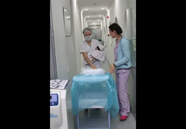 Efe Yapıcı'nın Web Sayfası – doğum hikayesi fotoğrafı 20/71 · Songül Turgut, İzmir