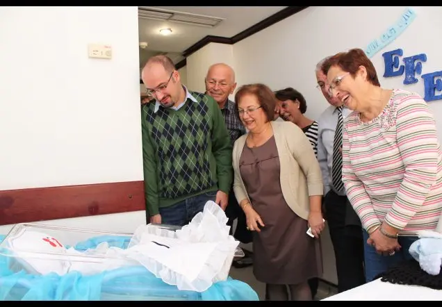 Efe Yapıcı'nın Web Sayfası – doğum hikayesi fotoğrafı 24/71 · Songül Turgut, İzmir