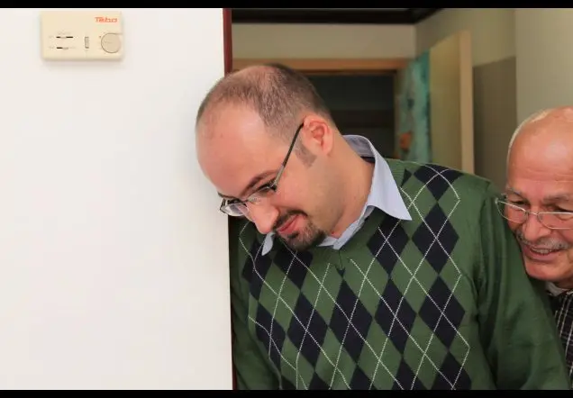 Efe Yapıcı'nın Web Sayfası – doğum hikayesi fotoğrafı 25/71 · Songül Turgut, İzmir