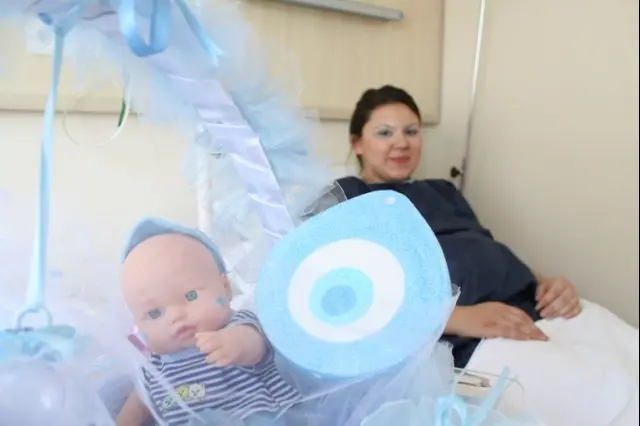 EFE ZENGİN'in Web Sayfası – doğum hikayesi fotoğrafı 3/28 · Songül Turgut, İzmir