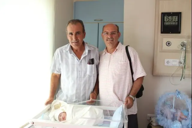 EFE ZENGİN'in Web Sayfası – doğum hikayesi fotoğrafı 11/28 · Songül Turgut, İzmir