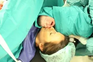 EGE ERBAYRAM – doğum hikayesi fotoğrafı 4/26 · Songül Turgut, İzmir