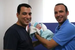 EGE ERBAYRAM – doğum hikayesi fotoğrafı 14/26 · Songül Turgut, İzmir