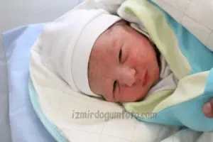 EGE ERBAYRAM – doğum hikayesi fotoğrafı 18/26 · Songül Turgut, İzmir