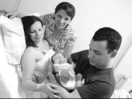 EGE ERBAYRAM – doğum hikayesi fotoğrafı 20/26 · Songül Turgut, İzmir