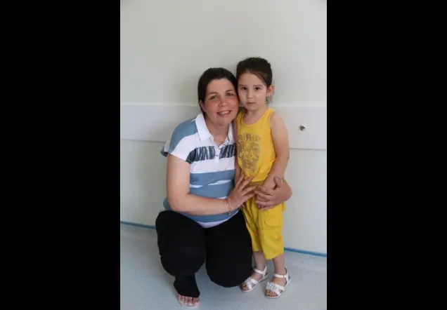 EGE GÜNGÖR'ün Web Sayfası – doğum hikayesi fotoğrafı 6/78 · Songül Turgut, İzmir