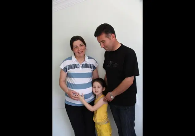 EGE GÜNGÖR'ün Web Sayfası – doğum hikayesi fotoğrafı 7/78 · Songül Turgut, İzmir