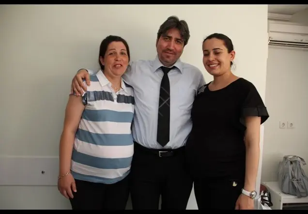 EGE GÜNGÖR'ün Web Sayfası – doğum hikayesi fotoğrafı 9/78 · Songül Turgut, İzmir