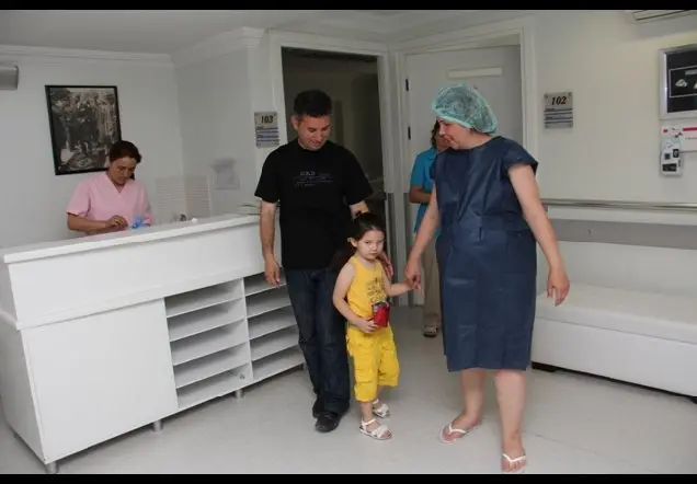 EGE GÜNGÖR'ün Web Sayfası – doğum hikayesi fotoğrafı 11/78 · Songül Turgut, İzmir