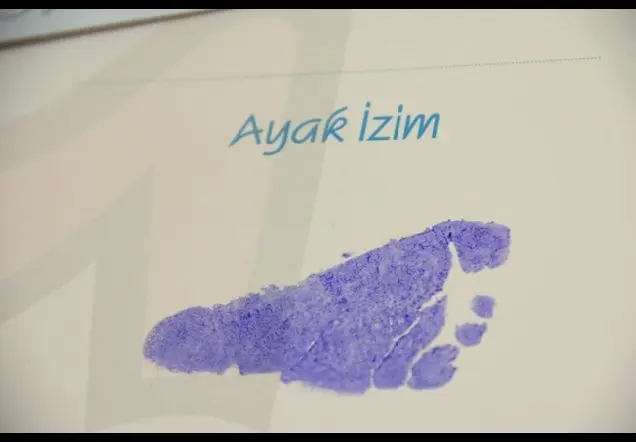 EGE GÜNGÖR'ün Web Sayfası – doğum hikayesi fotoğrafı 28/78 · Songül Turgut, İzmir