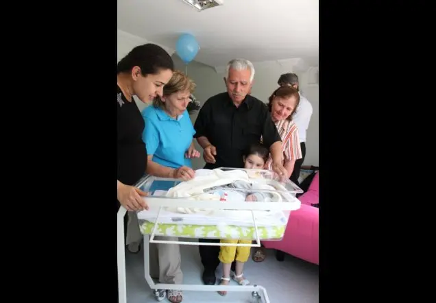 EGE GÜNGÖR'ün Web Sayfası – doğum hikayesi fotoğrafı 37/78 · Songül Turgut, İzmir