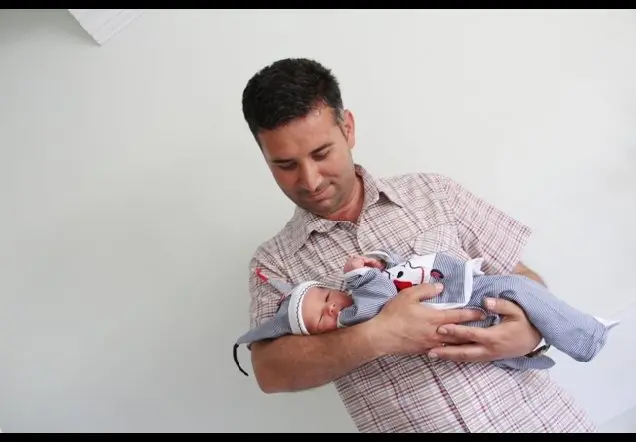 EGE GÜNGÖR'ün Web Sayfası – doğum hikayesi fotoğrafı 56/78 · Songül Turgut, İzmir