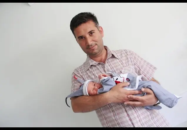 EGE GÜNGÖR'ün Web Sayfası – doğum hikayesi fotoğrafı 57/78 · Songül Turgut, İzmir