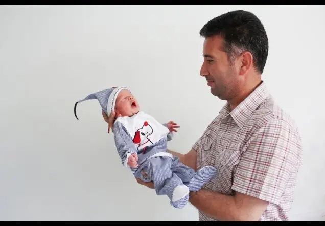EGE GÜNGÖR'ün Web Sayfası – doğum hikayesi fotoğrafı 58/78 · Songül Turgut, İzmir